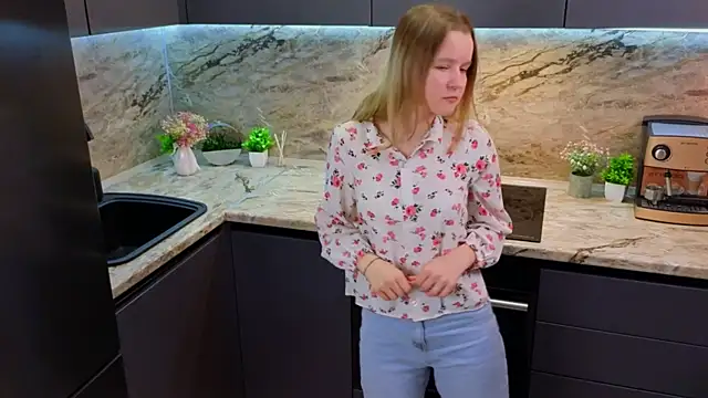 BlytheCleeton online show from 03.06.25