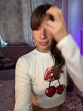 Mary Kiitty online show from 01.12.26