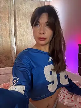 Mary Kiitty online show from 03.17.26