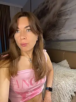 Mary Kiitty online show from 07.09.26