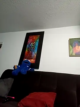 Ariana Rodriguez online show from 09.17.25