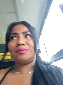 Ariana Rodriguez online show from 09.26.25