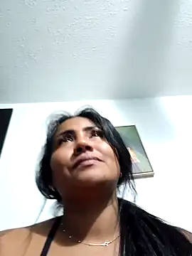 Ariana Rodriguez online show from 09.27.25