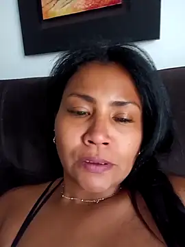 Ariana Rodriguez online show from 09.29.25