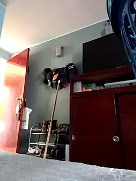 Ariana Rodriguez online show from 11.07.25