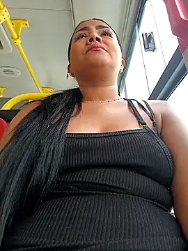 Ariana Rodriguez online show from 11.20.25