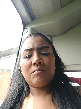 Ariana Rodriguez online show from 05.15.26