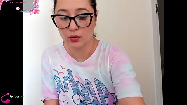 Shaday sm1th online show from 03.13.26