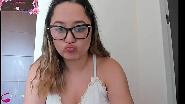 Shaday sm1th online show from 03.26.26