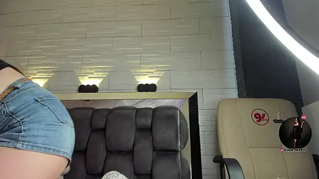 jade heartt online show from 12.22.25