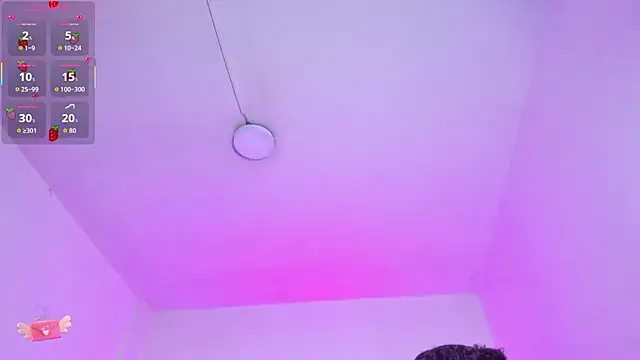 Ayliinn  online show from 01.06.26