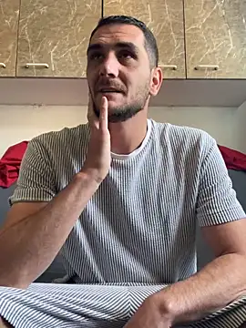 Anthopassif84 online show from 10.16.25