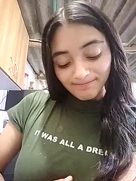 Valen Person online show from 09.19.25