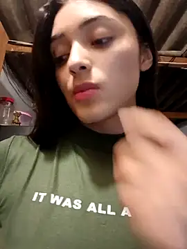 Valen Person online show from 10.02.25