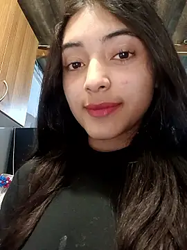 Valen Person online show from 10.24.25