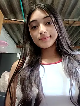 Valen Person online show from 10.29.25