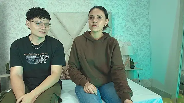 Lucymatty online show from 03.18.25