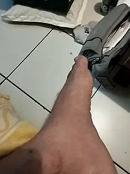 coolbrady17 online show from 03.05.25