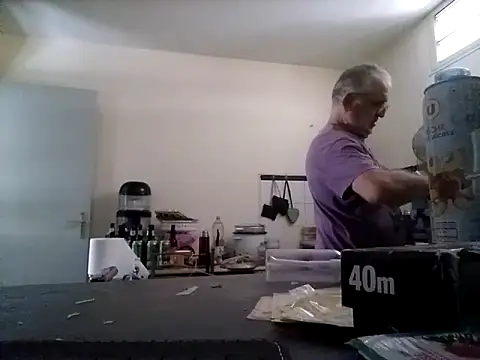 coolbrady17 online show from 03.18.25