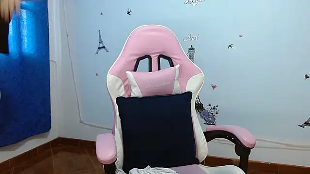 nanis milf online show from 04.18.26