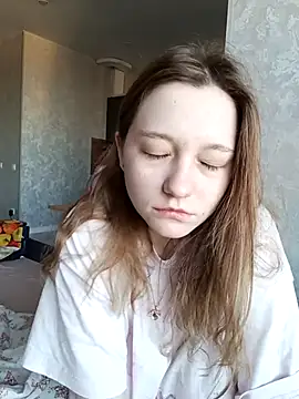 Bonechka online show from 10.14.25