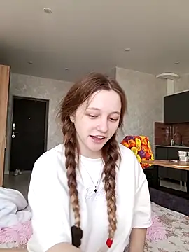 Bonechka online show from 10.20.25