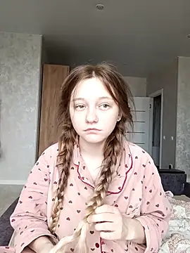 Bonechka online show from 10.24.25