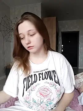 Bonechka online show from 11.10.25