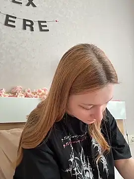 Bonechka online show from 04.02.26