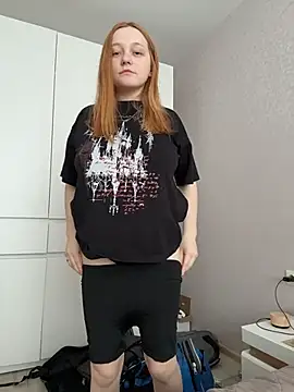 Bonechka online show from 05.14.26