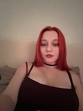 Snapshot of Bonechka chatting on 06.16.26 Bonechka online show from 06.16.26
