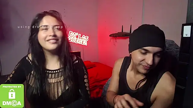 incubus2sucubus online show from 11.21.25