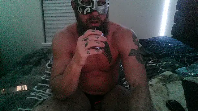 Brandon Rob online show from 03.11.25