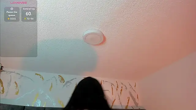 Cristal Velle online show from 04.10.26