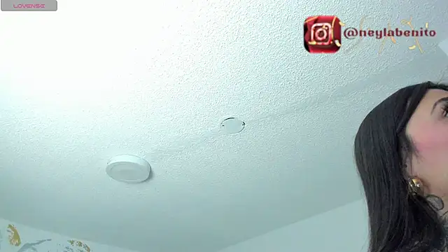 Cristal Velle online show from 07.01.26