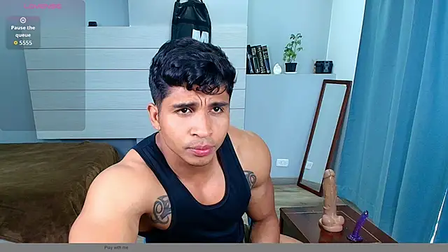 Apolotherock online show from 10.01.25