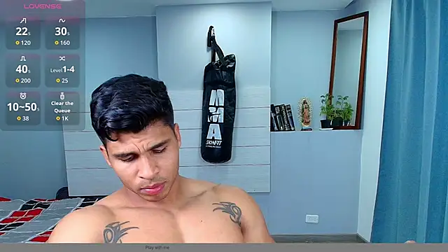 Apolotherock online show from 10.15.25