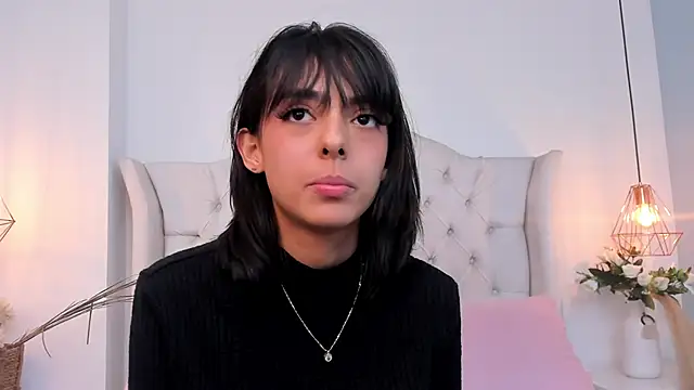 ZaraLuuv online show from 03.14.25