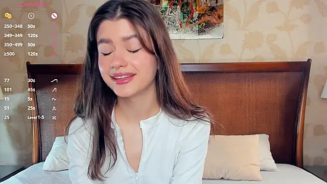 CathrynCovil online show from 10.19.25