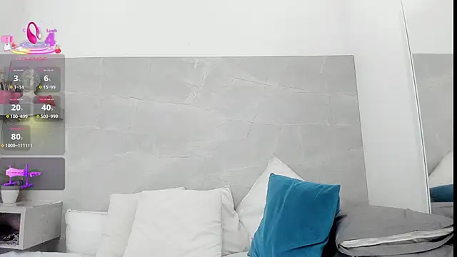 Liz ortega30 online show from 12.14.25