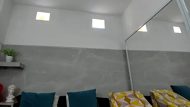 Liz ortega30 online show from 03.10.26