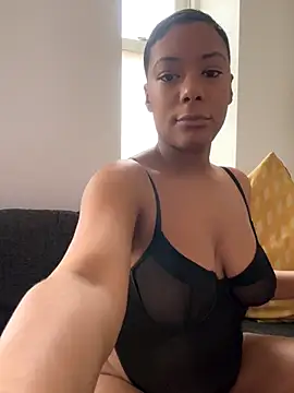 Melia Rayne online show from 11.16.25