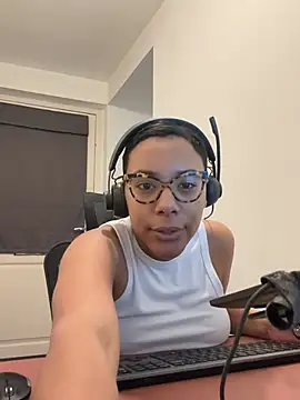 Melia Rayne online show from 02.12.26