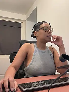 Melia Rayne online show from 02.24.26