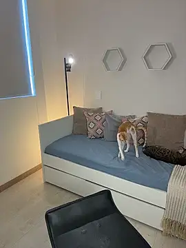 ValentinaMilann online show from 04.02.26