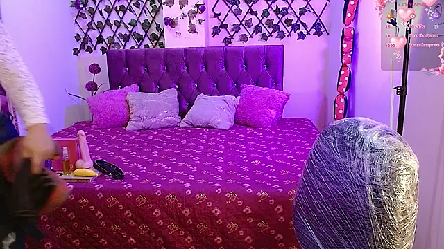 Snapshot of Anny__cute chatting on 02.12.26 Anny cute online show from 02.12.26