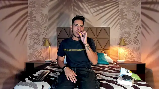 ETHAN DRAVEN online show from 09.25.25