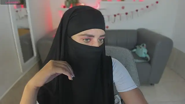 salma arabicc online show from 09.25.25