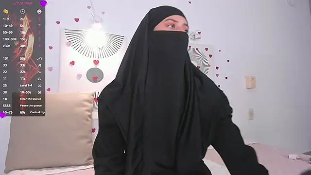 salma arabicc online show from 04.16.26