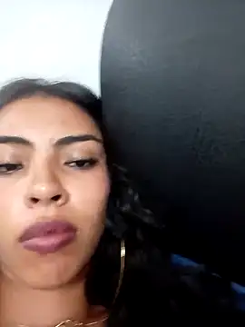 Devil AliceXo online show from 03.20.25